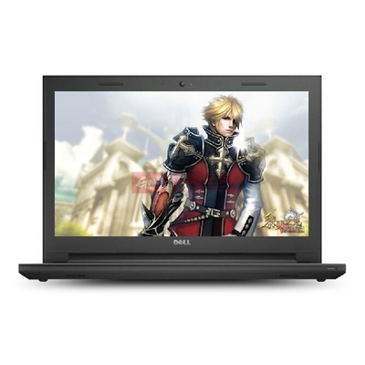 【戴爾14-3449R-1527筆記本紅色】戴爾(DELL) Vostro 14-3449R-1527 14英寸商務本 i5-5200U 4G 500G 2G獨顯(紅色)圖片展示-國美在線米米樂商城官方旗艦店
