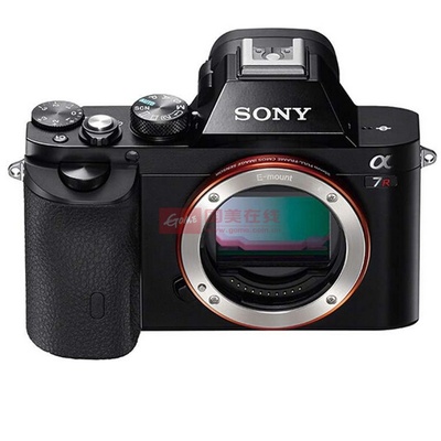 【索尼ILCE-7R單電/微單相機機身】索尼(Sony)ILCE-7R(A7R)A7R微單相機/BQ CN2(機身)圖片展示-國美在線米米樂潮數碼專營店