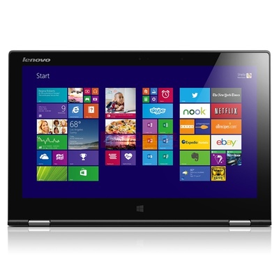 【聯想Yoga213筆記本】聯想(lenovo)Yoga213 13.3寸超極本 I5-4210U 4G 128G固態硬盤圖片展示-國美在線米米樂商城官方旗艦店