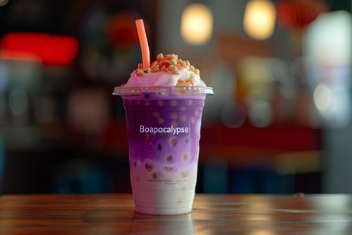 好喝的珍珠奶茶飲品攝影圖片 廣告素材 下載至來源處