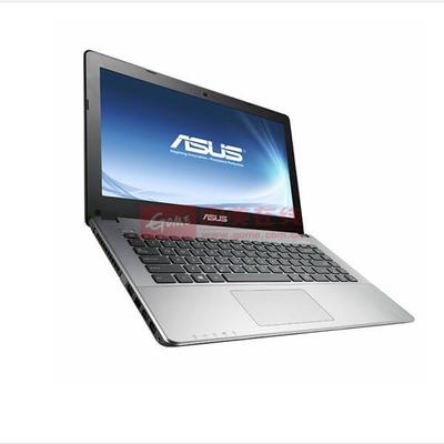 【華碩k450筆記本】華碩(Asus) K450VE1000 14英寸筆記本電腦 k450獨顯雙核2G 500G筆記本圖片展示-國美在線米米樂商城官方旗艦店
