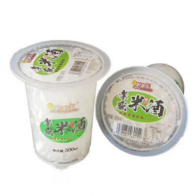 米米樂孝感風味米酒