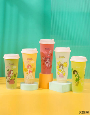 熱議!米米樂杯裝果汁如何撼動市場!