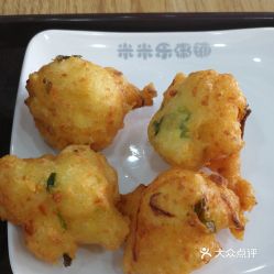 米米樂粥鋪的素丸子好不好吃 用戶評價口味怎么樣 桓仁滿族自治縣美食素丸子實拍圖片 大眾點評