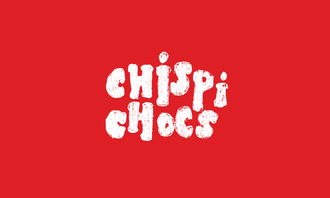 chispichocs食品包裝設計