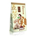 嘉興五芳齋粽子怎么樣？國美在線米米樂美食專營店購買體驗分享