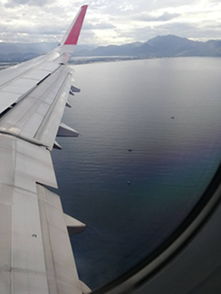 米米樂游記：越南越美——河內、芽莊、美奈、胡志明之旅